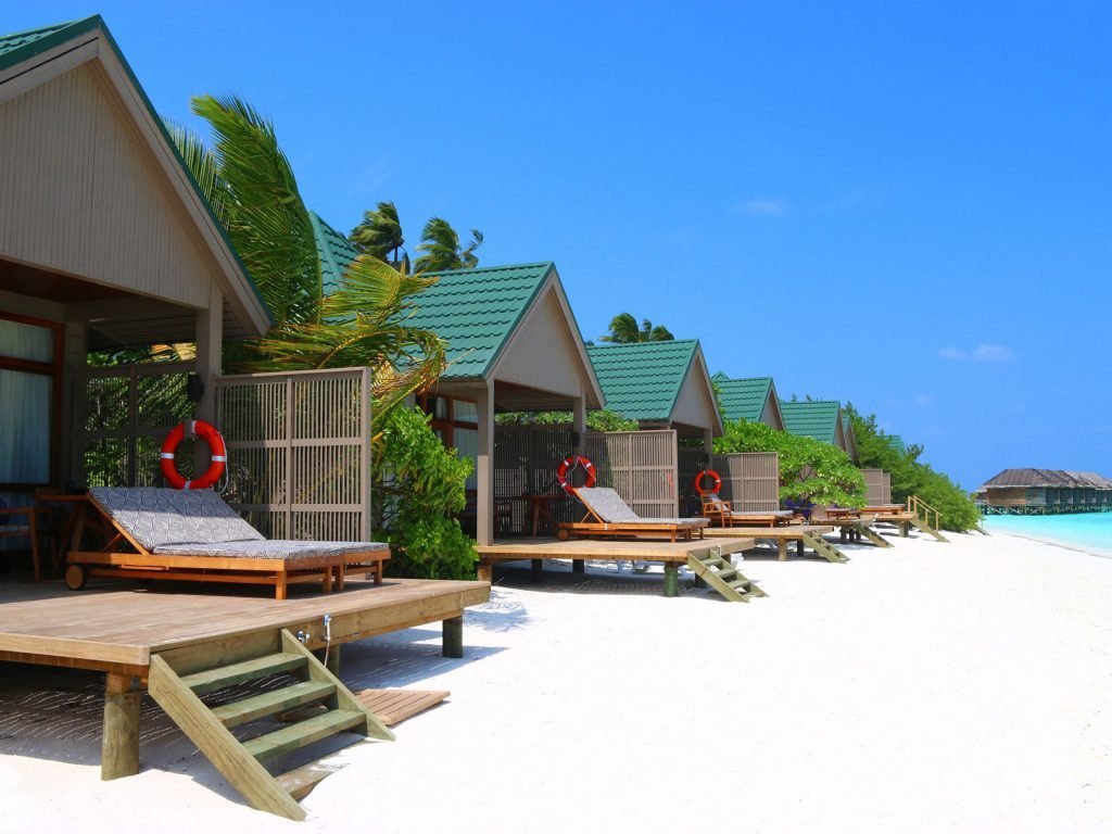 Hotels | Rama Tours