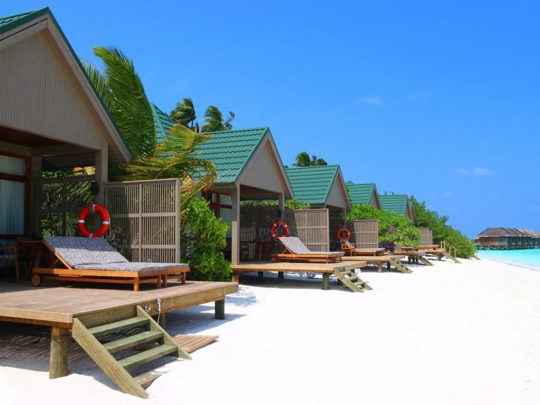 Hotels | Rama Tours
