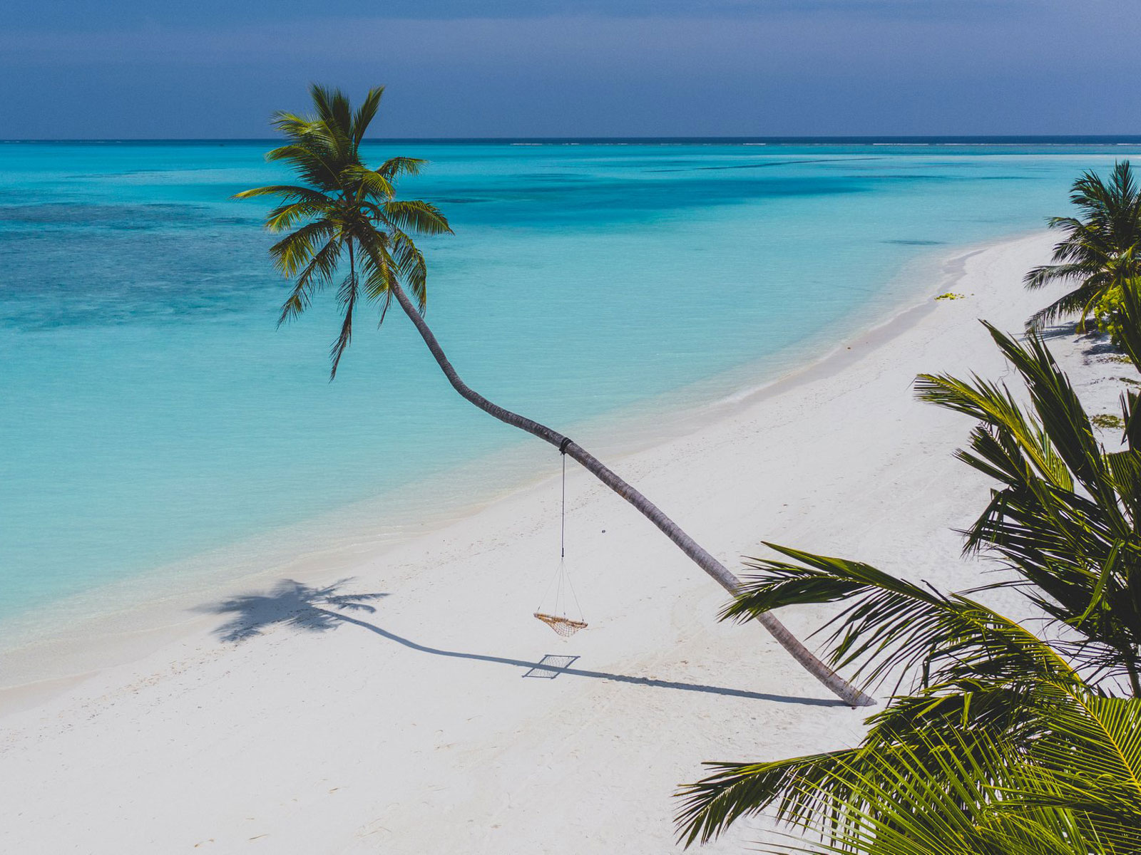 rondreis malediven meeru island resort hotel 7