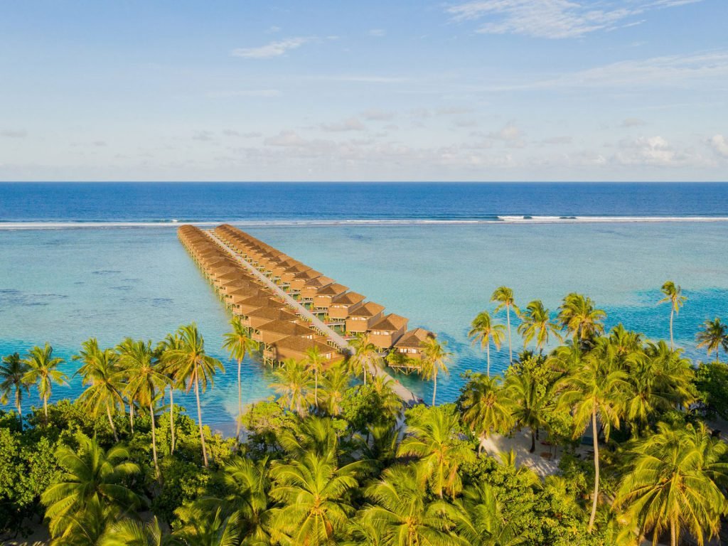 Malediven, Meeru Island Resort | Rama Tours