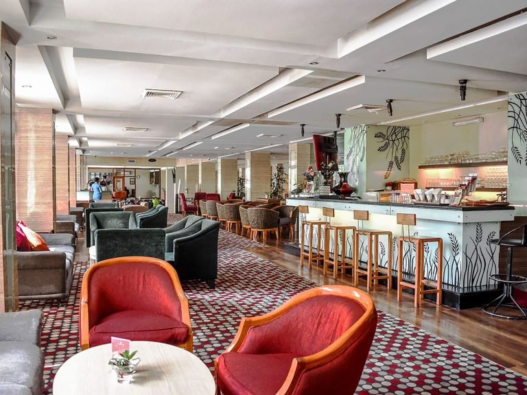 Hotels | Rama Tours