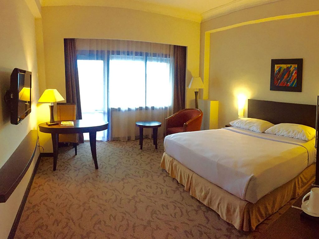 Hotels | Rama Tours