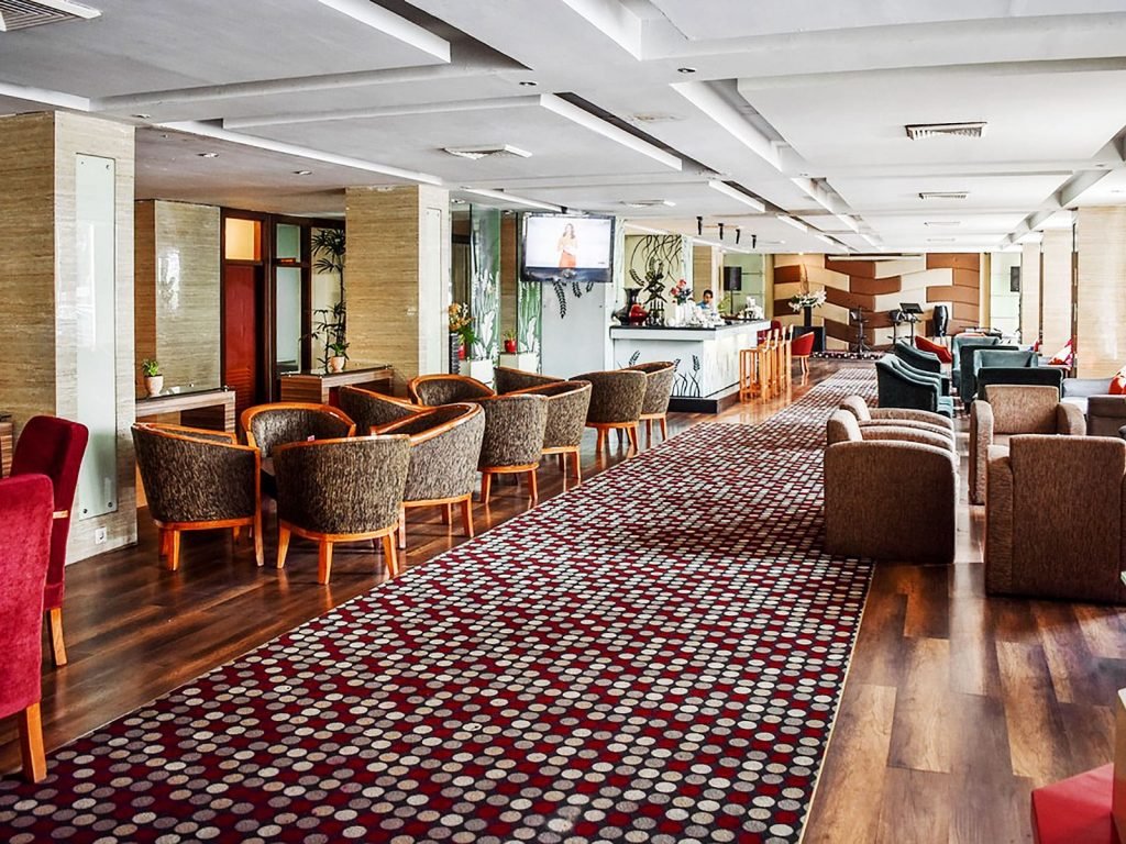Hotels | Rama Tours
