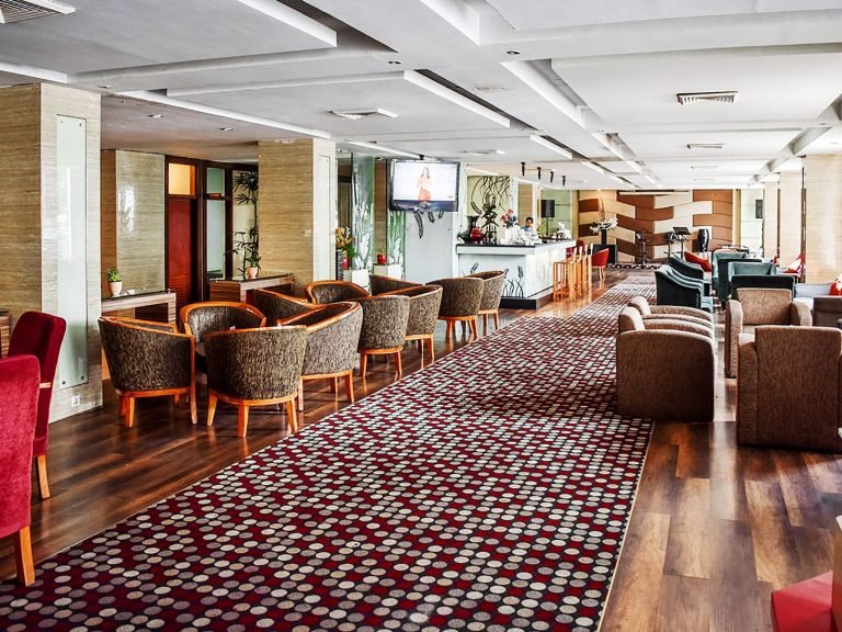 Hotels | Rama Tours