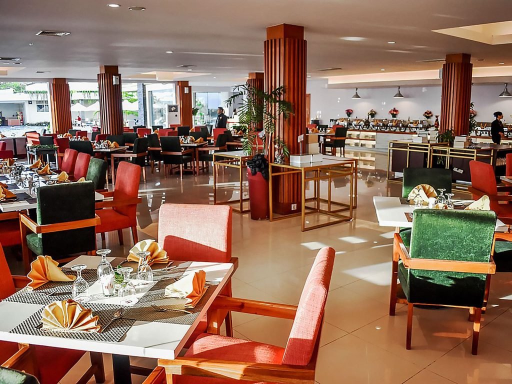 Hotels | Rama Tours