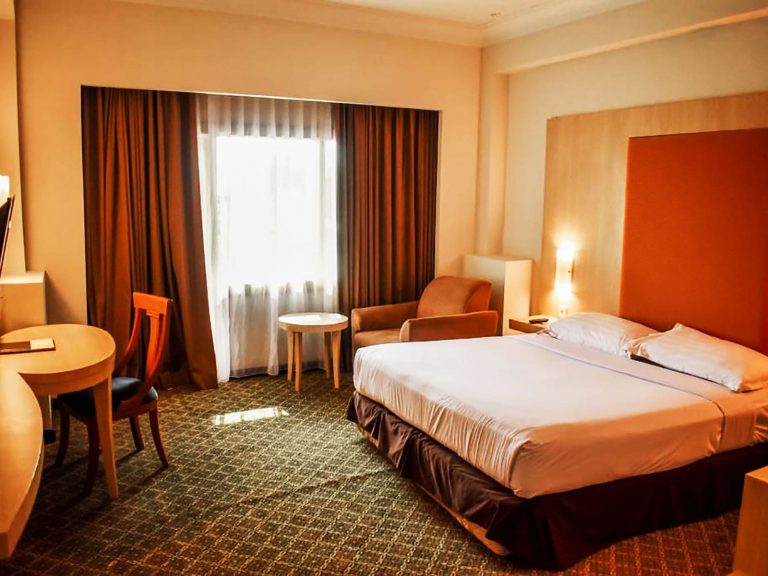 Hotels | Rama Tours
