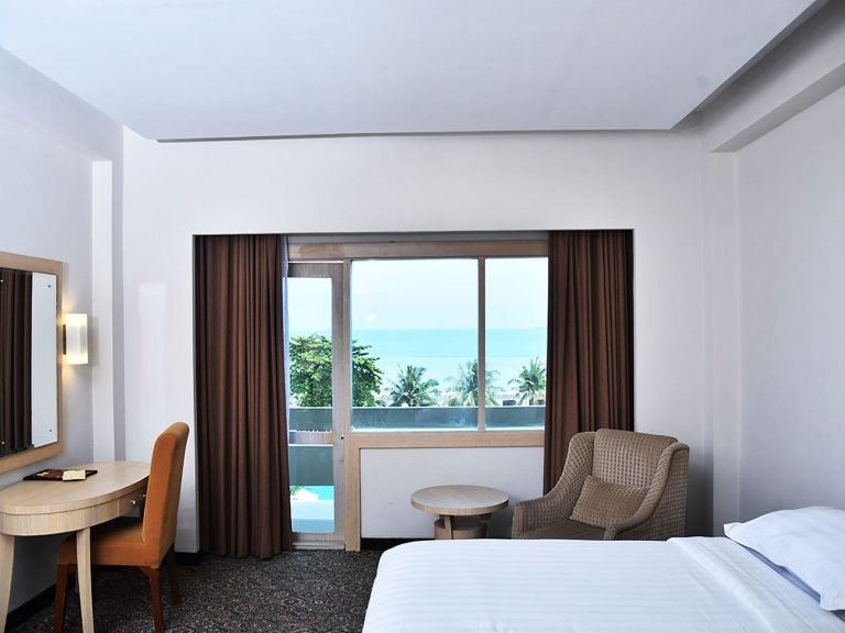 Hotels | Rama Tours
