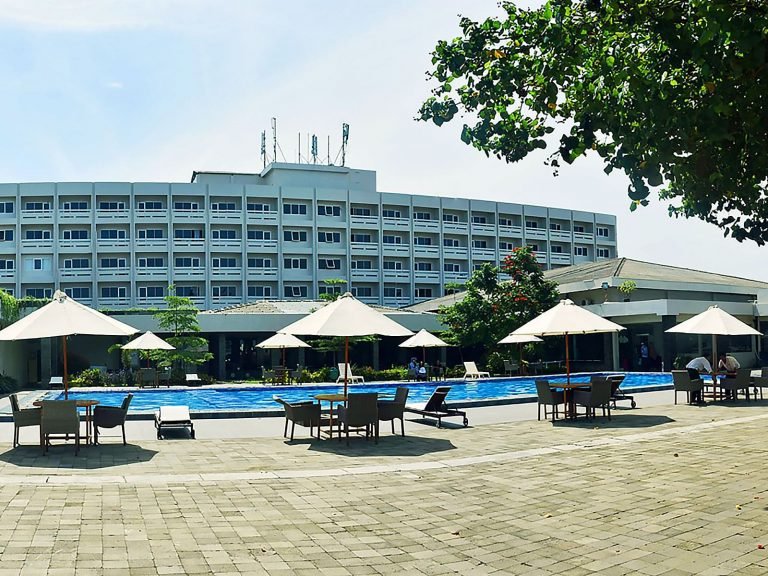 Hotels | Rama Tours