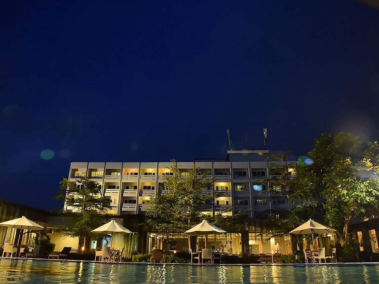 Hotels | Rama Tours