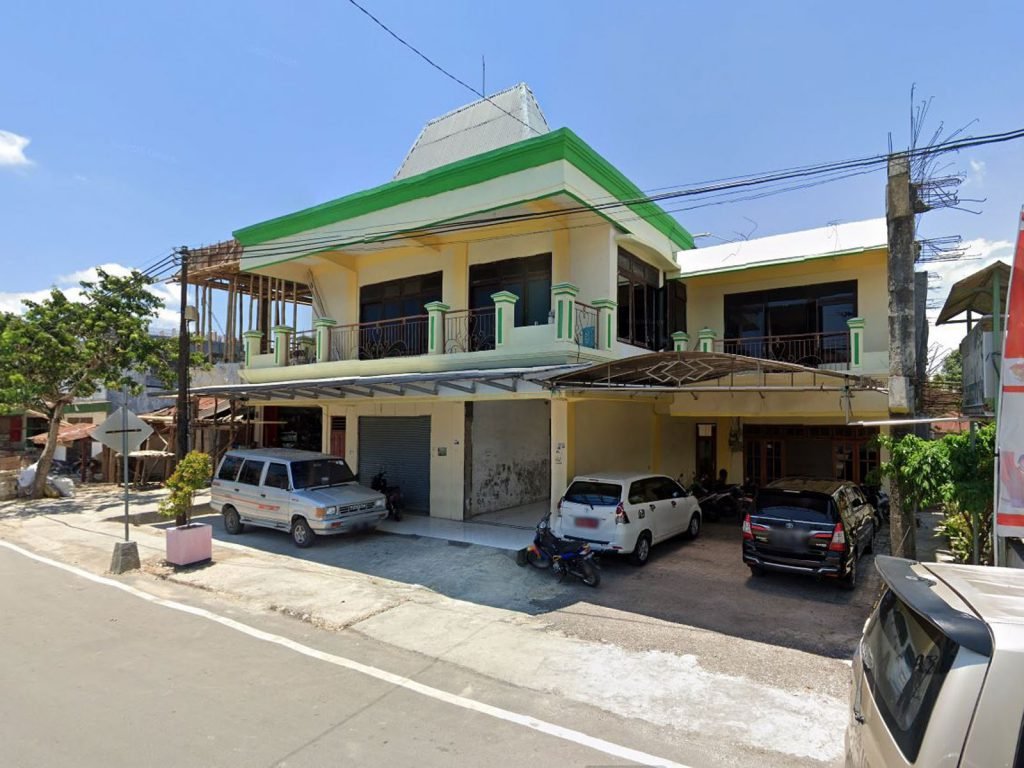 Hotels | Rama Tours