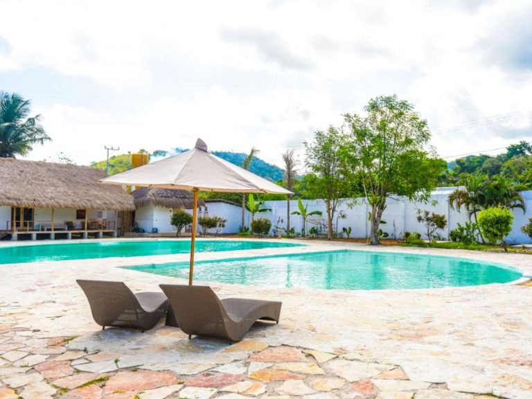 Hotels | Rama Tours