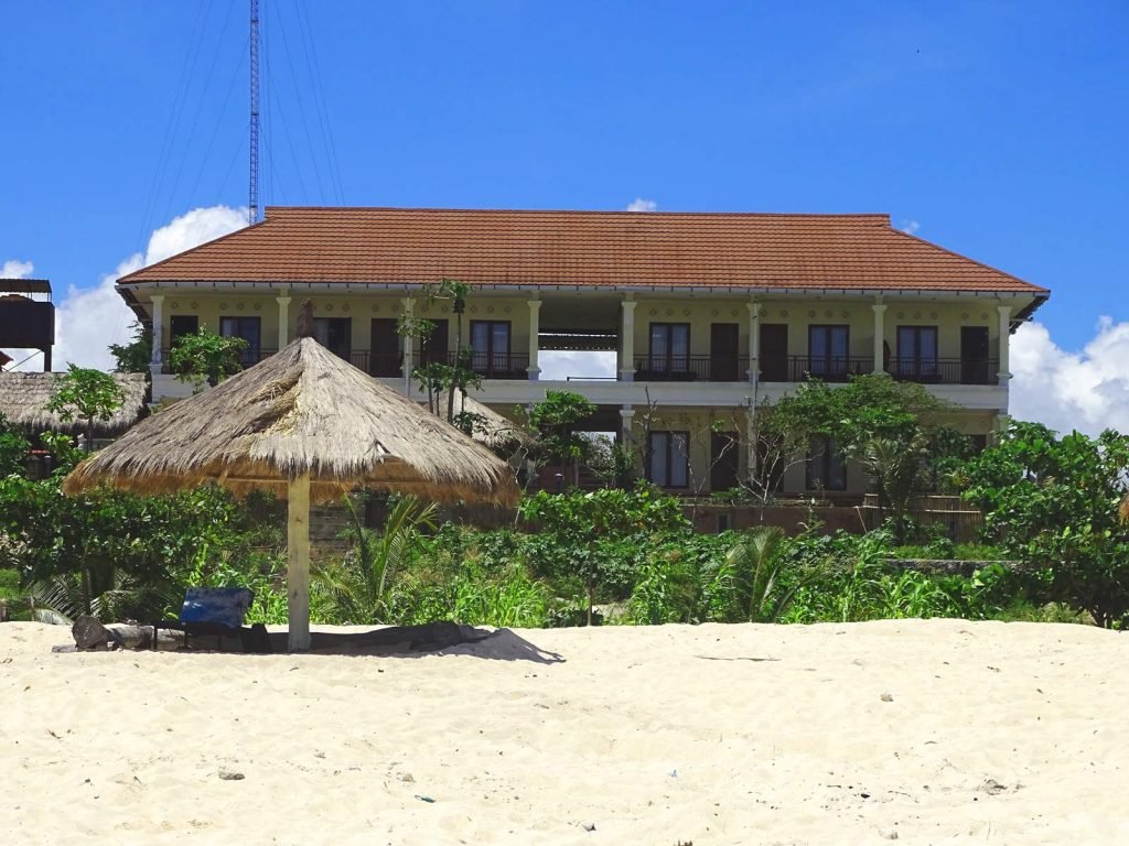 Hotels | Rama Tours