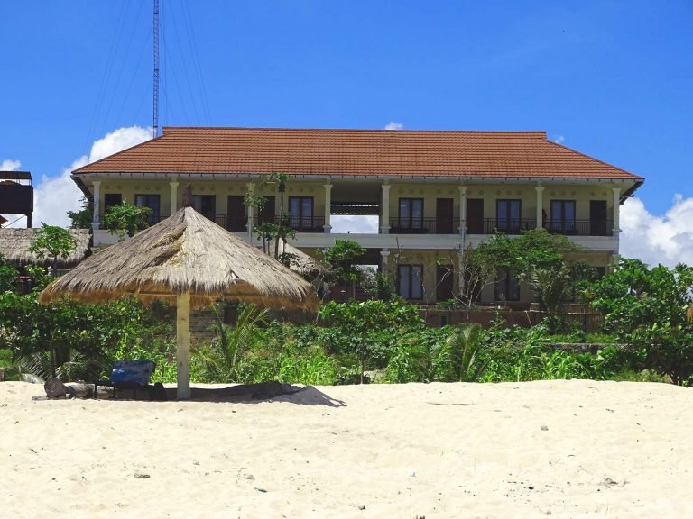 Hotels | Rama Tours