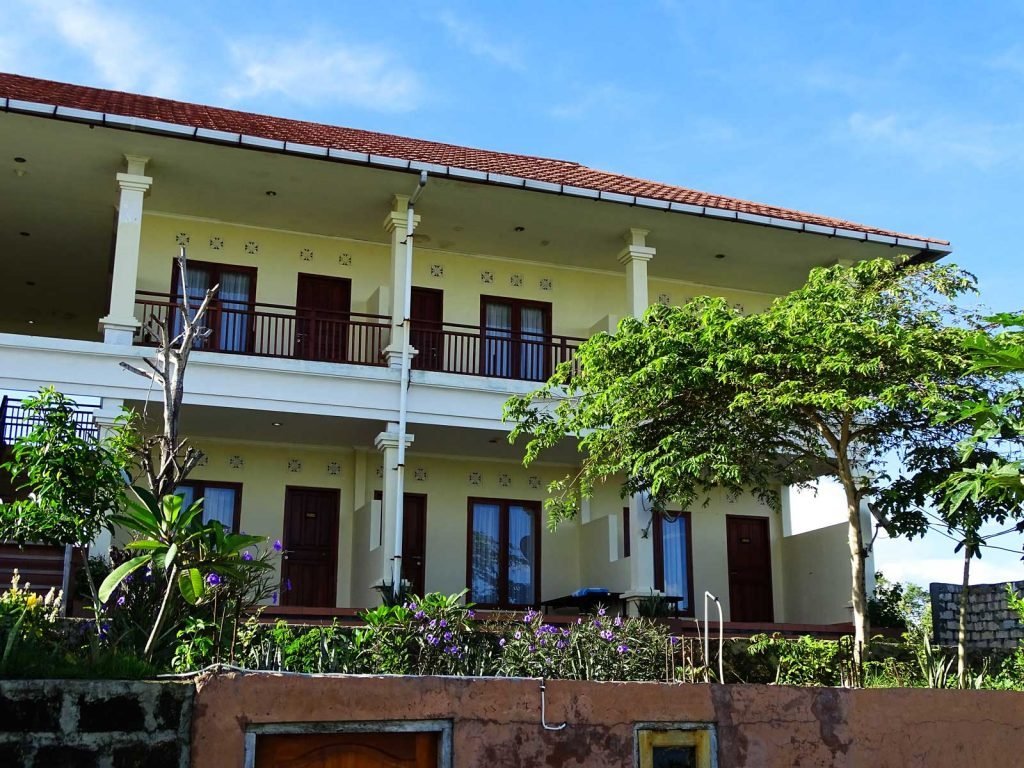 Hotels | Rama Tours