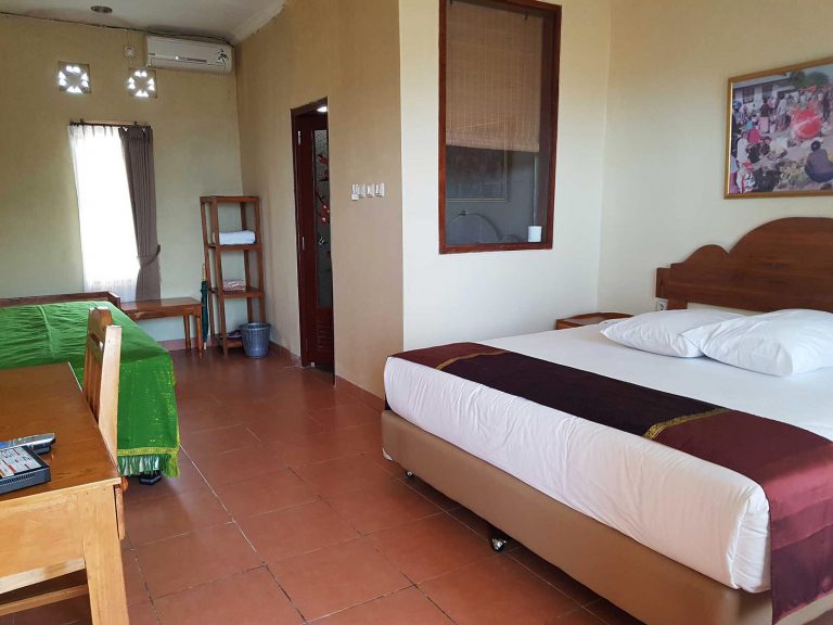 Hotels | Rama Tours