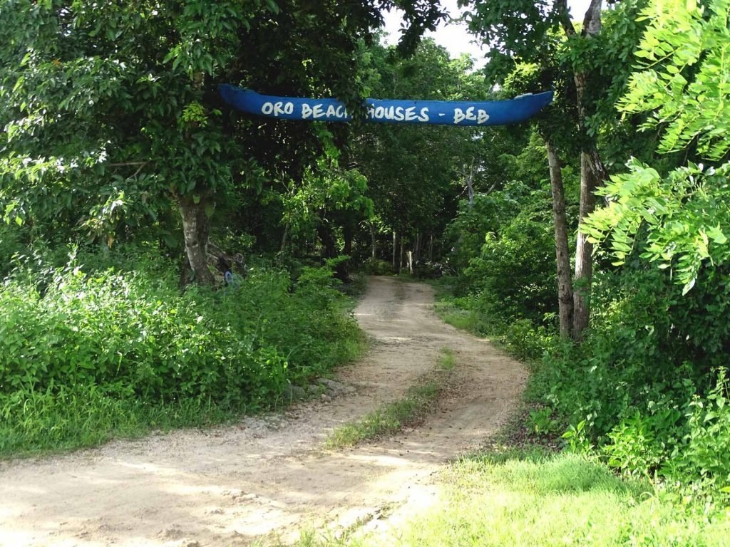 Sumba, Tambolaka, Oro beach houses | Rama Tours