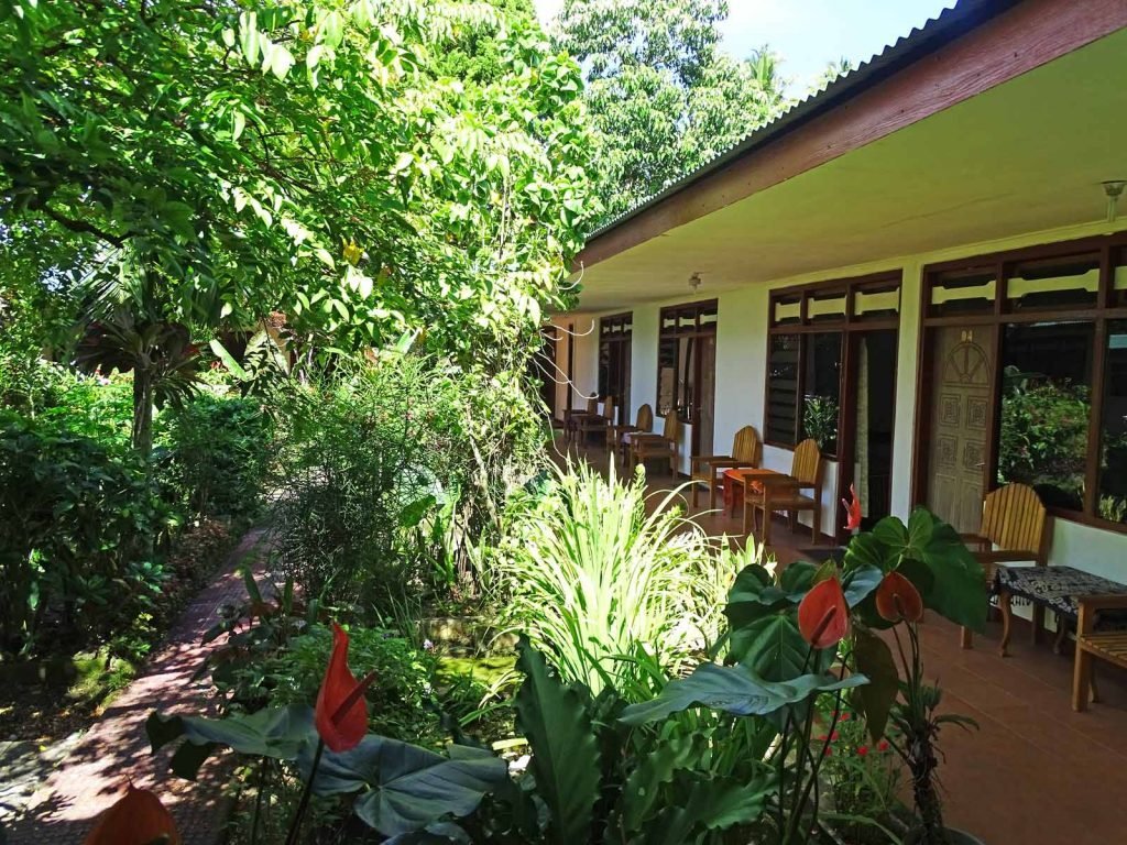 Hotels | Rama Tours