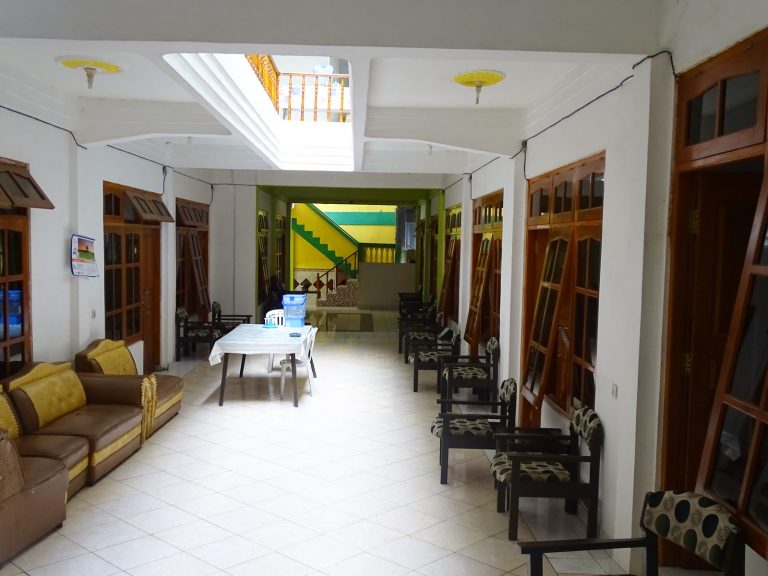 Hotels | Rama Tours
