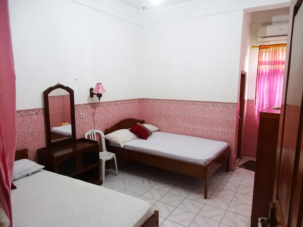 Hotels | Rama Tours