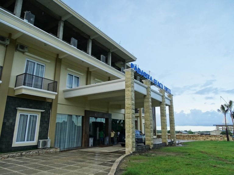 Hotels | Rama Tours