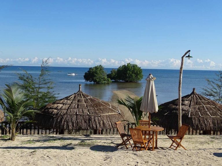 Hotels | Rama Tours