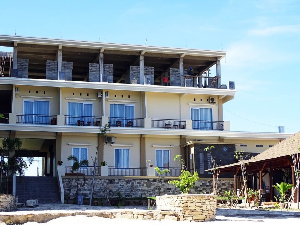 Hotels | Rama Tours