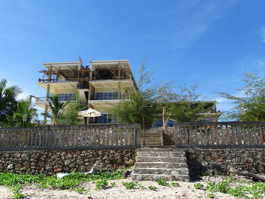 Hotels | Rama Tours