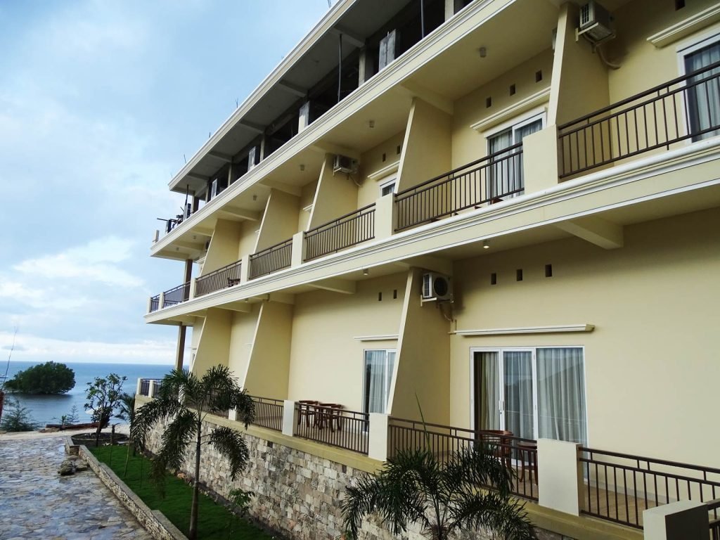 Hotels | Rama Tours
