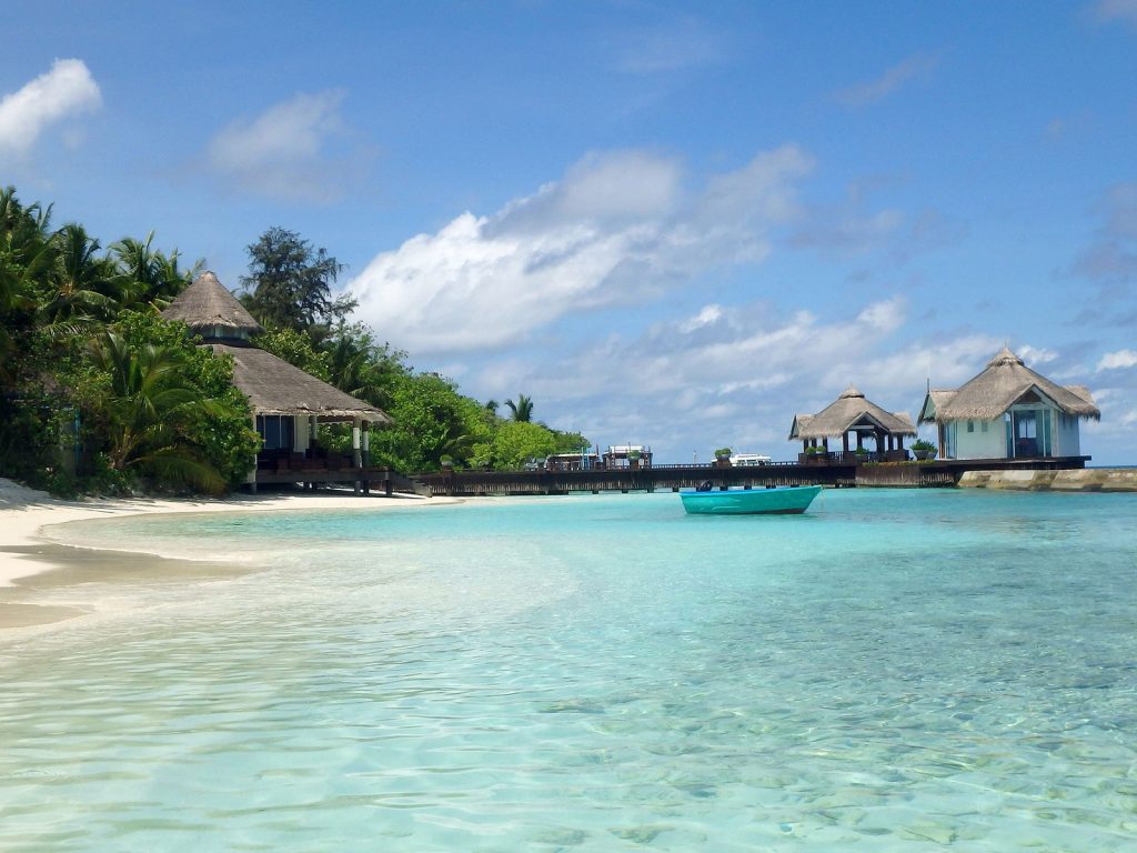 Malediven | Rama Tours