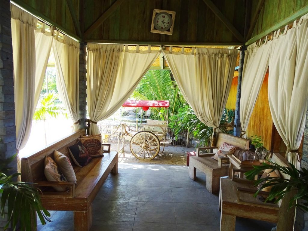 Hotels | Rama Tours