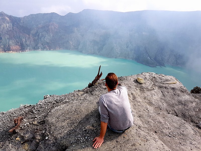 Reisverslag Djordy: langs de hoogtepunten van Java en Bali, de beste introductie van Indonesië | Rama Tours