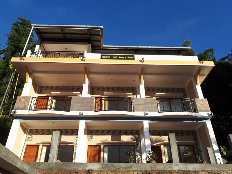 Flores, Bajawa, Bajawa Roo hotel | Rama Tours