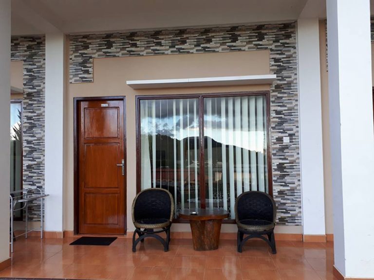 Hotels | Rama Tours
