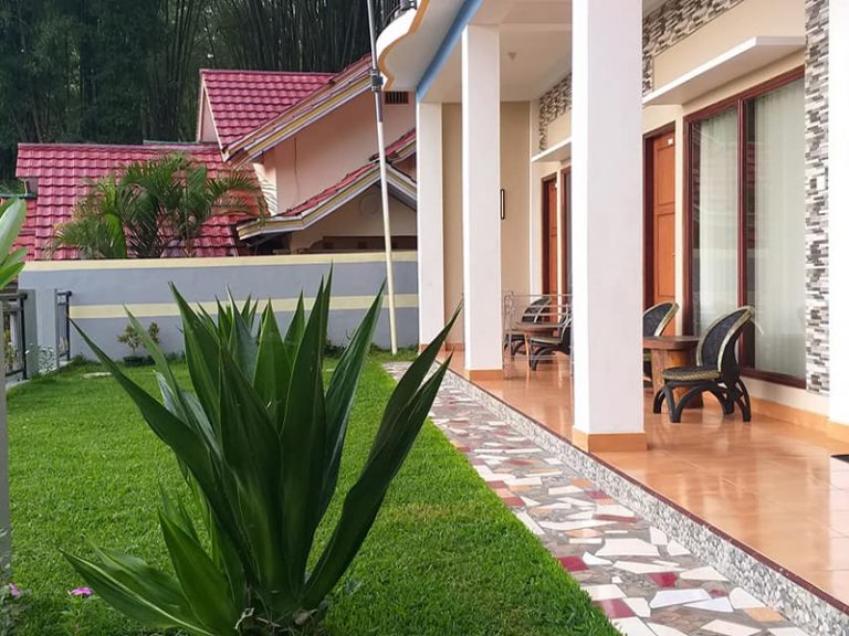 Hotels | Rama Tours
