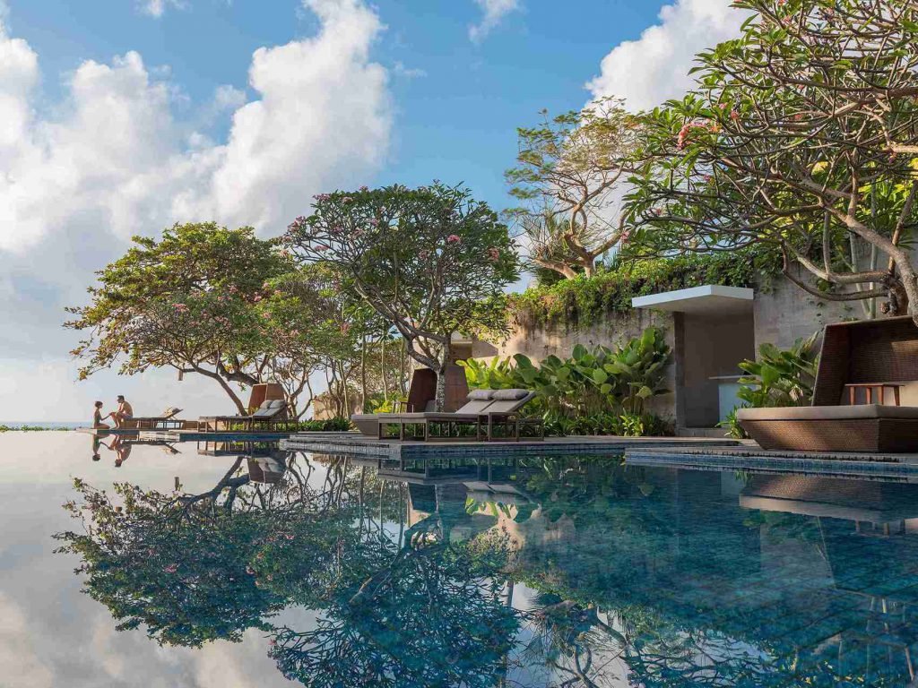 Sanur, Maya Sanur Resort & Spa | Rama Tours