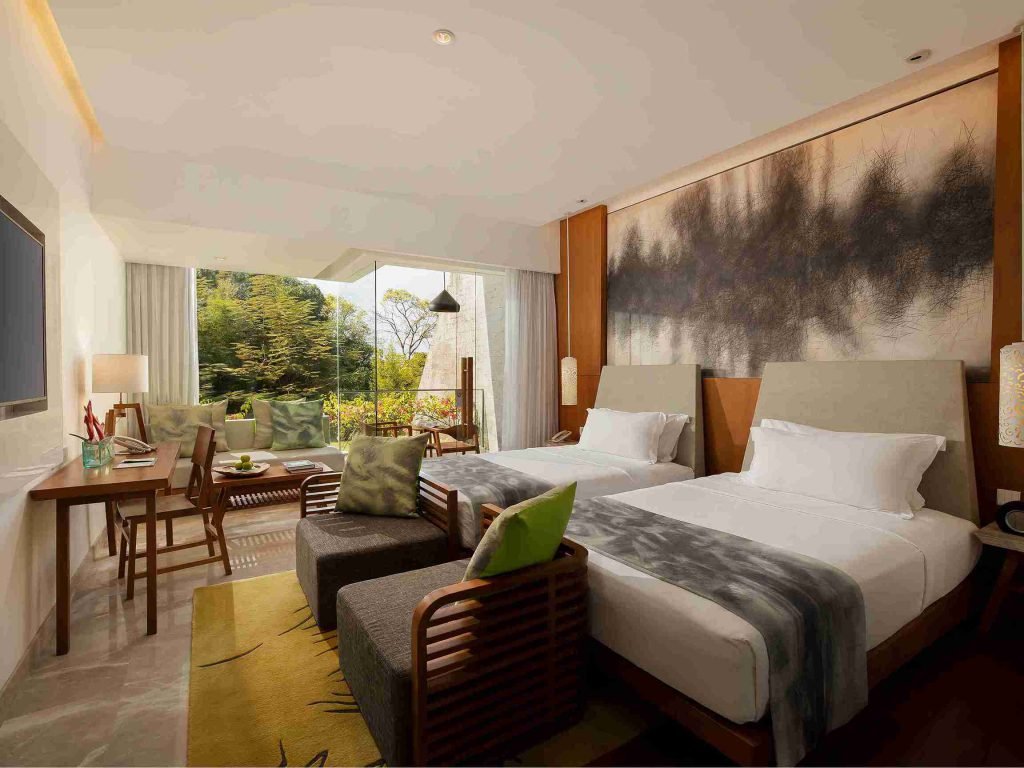 Hotels | Rama Tours