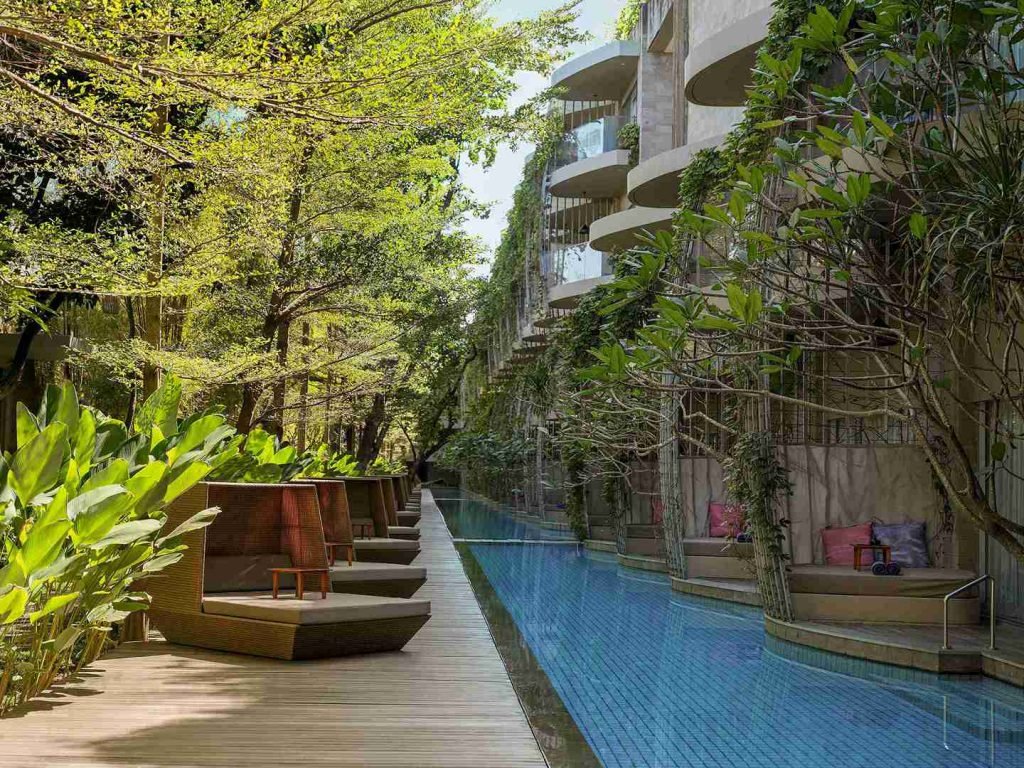 Hotels | Rama Tours