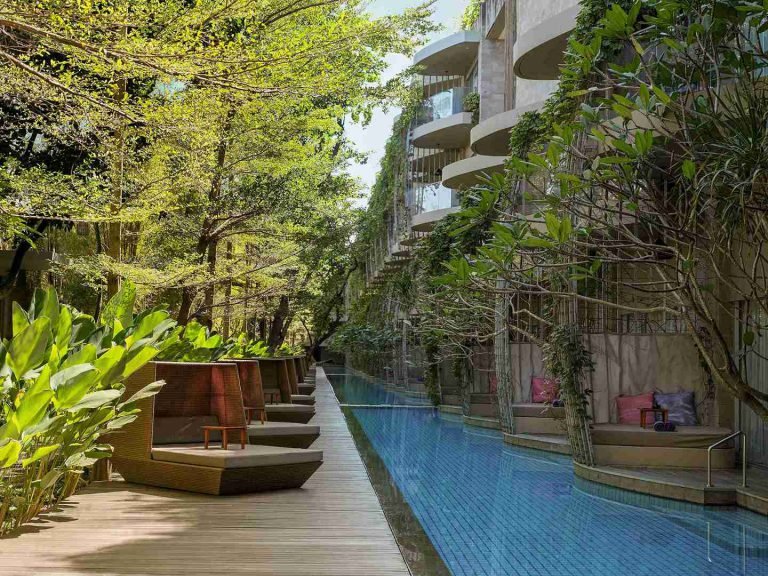 Hotels | Rama Tours