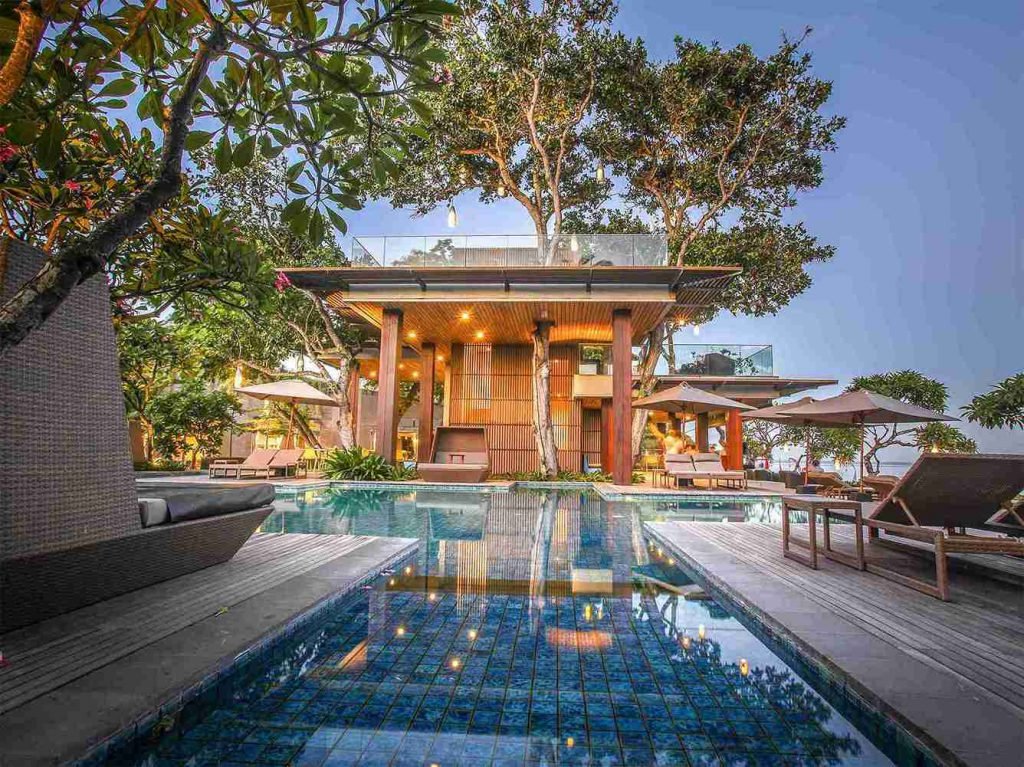 Hotels | Rama Tours