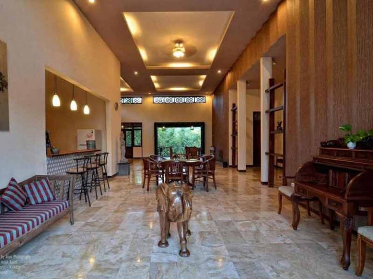 Hotels | Rama Tours