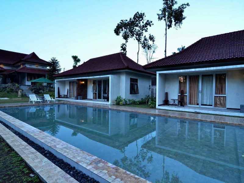 Kalibaru, Villa Kendi | Rama Tours