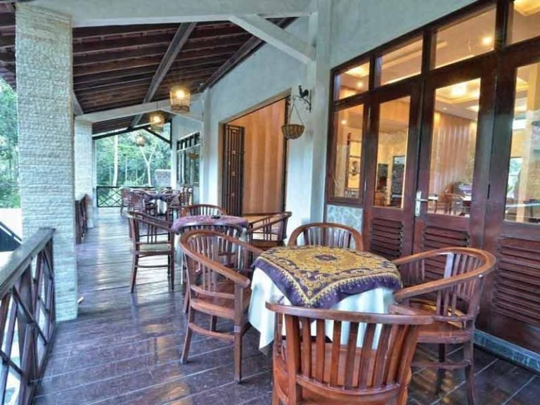 Hotels | Rama Tours
