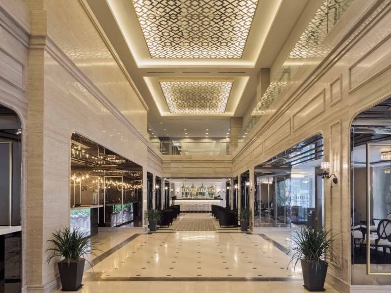 Hotels | Rama Tours