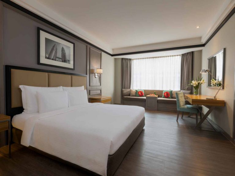 Hotels | Rama Tours