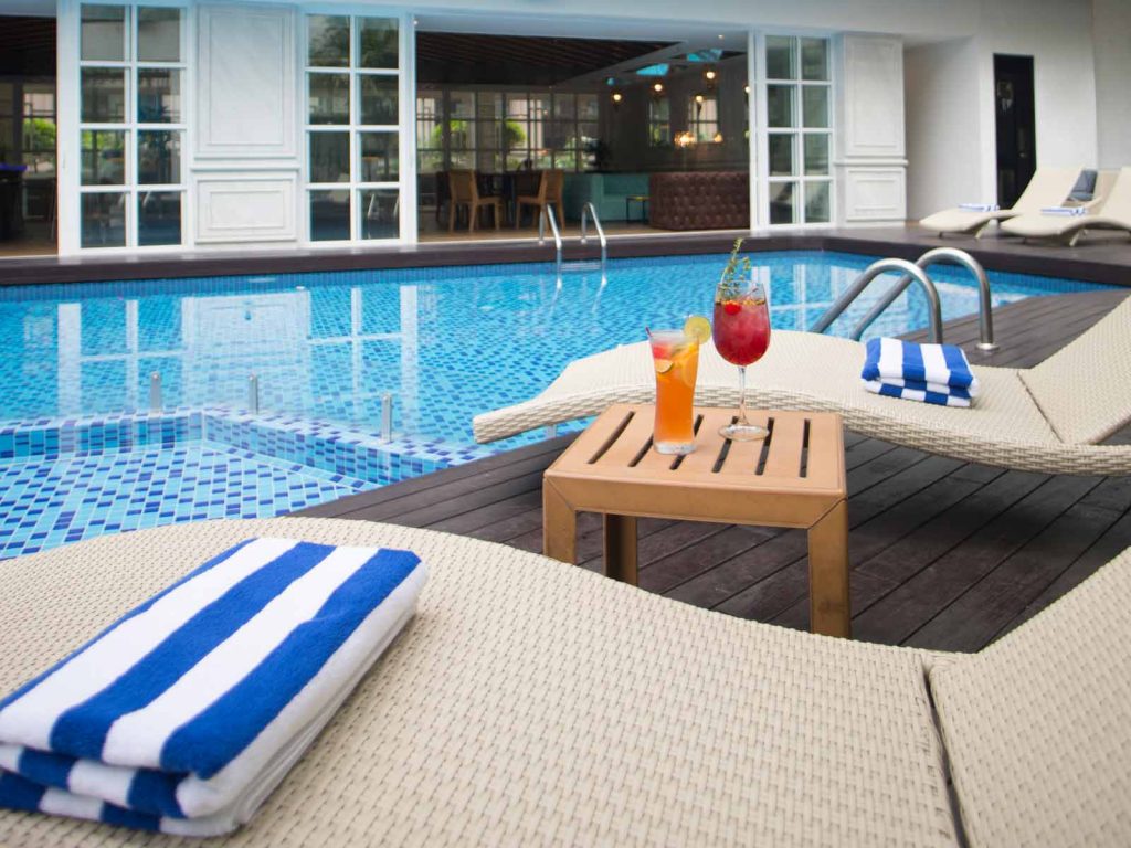 Hotels | Rama Tours