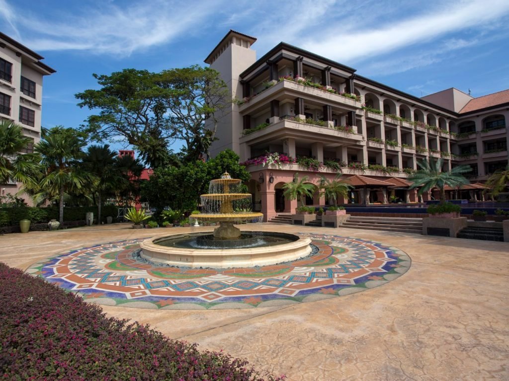 Hotels | Rama Tours