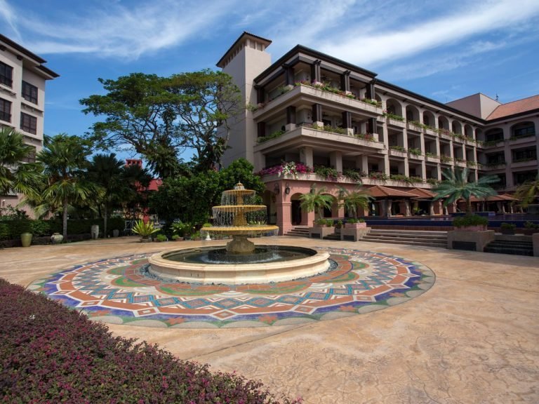 Hotels | Rama Tours