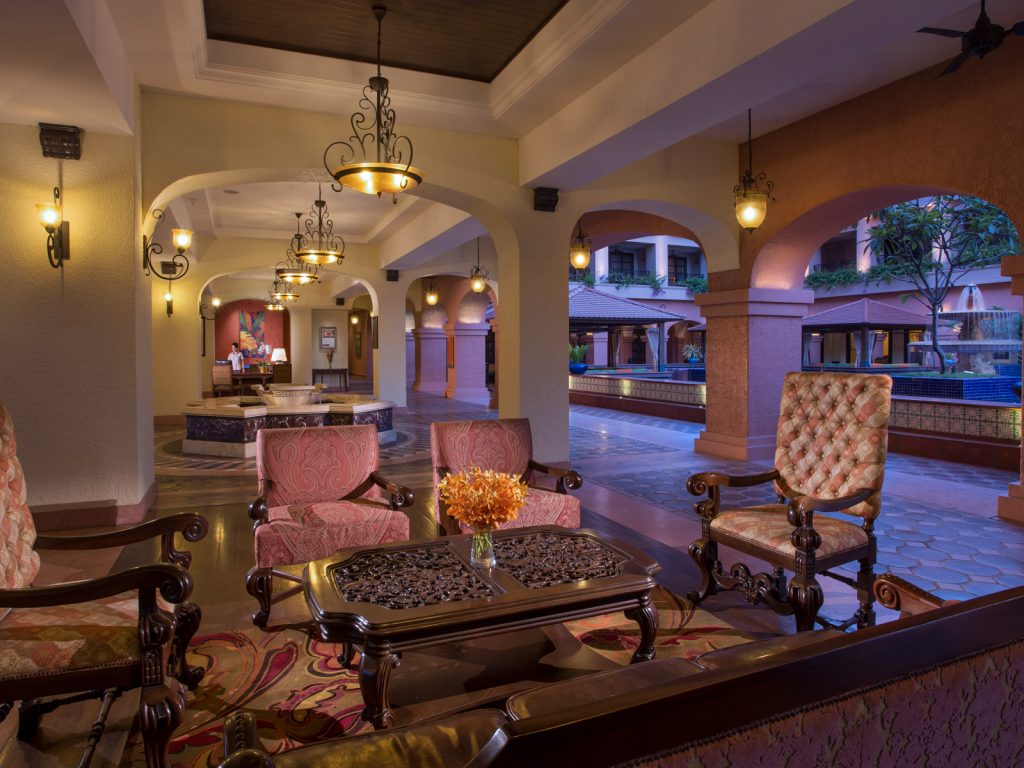Hotels | Rama Tours