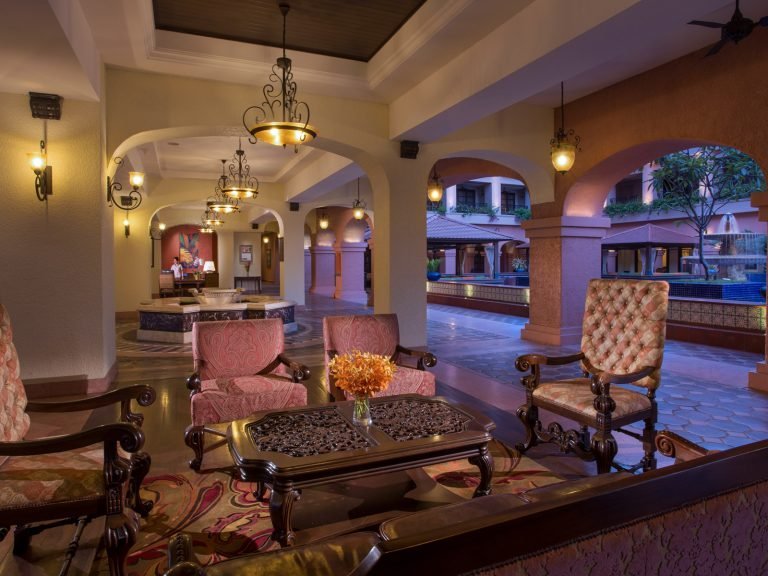 Hotels | Rama Tours