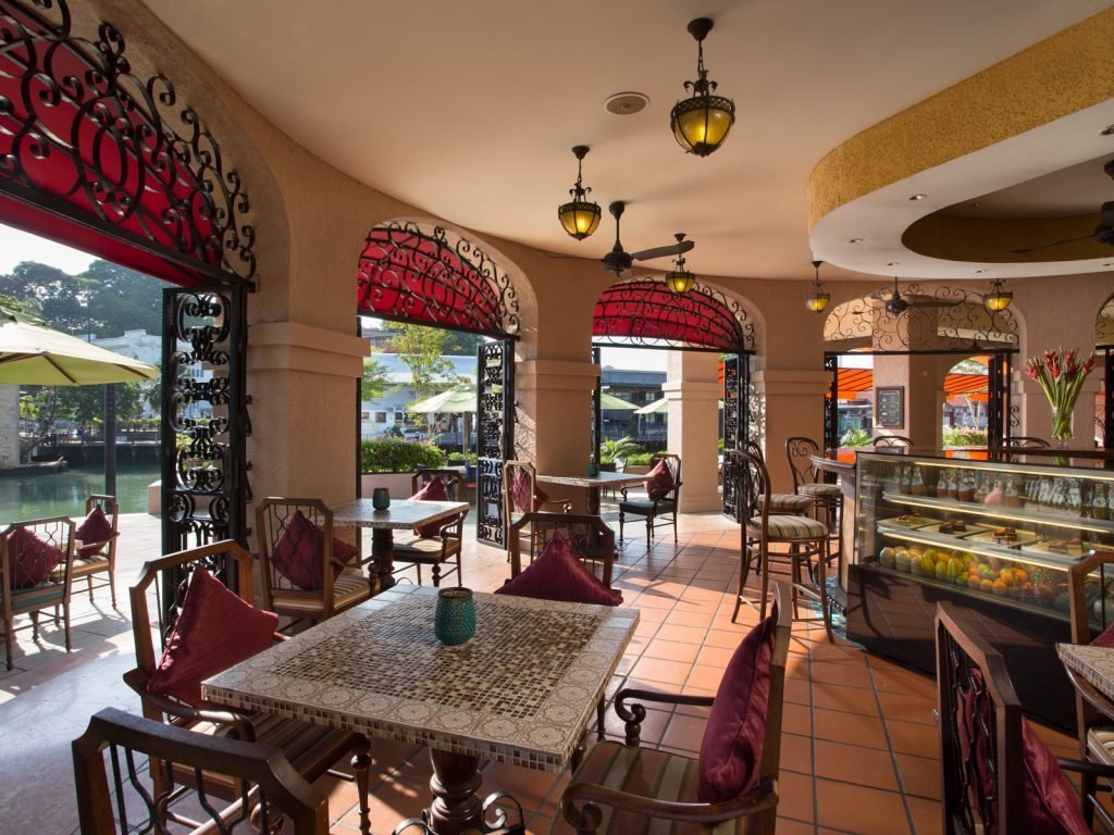 Hotels | Rama Tours